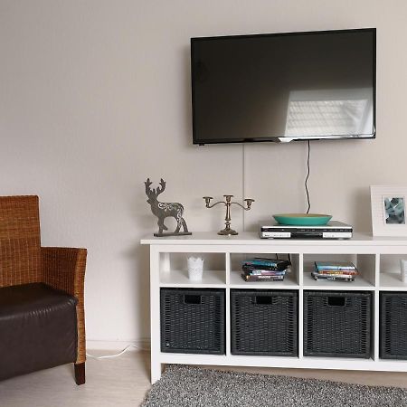 Ferienwohnung Gebauer Hornbach ภายนอก รูปภาพ