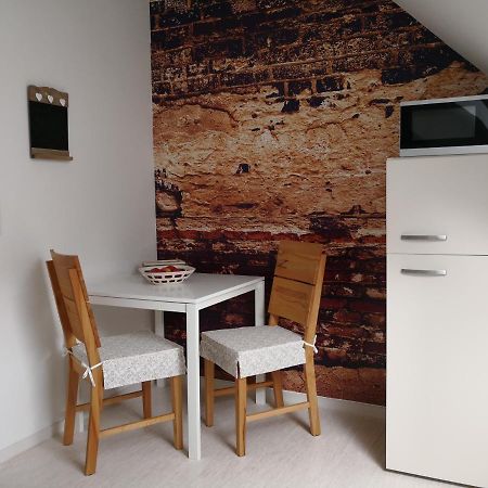 Ferienwohnung Gebauer Hornbach ภายนอก รูปภาพ